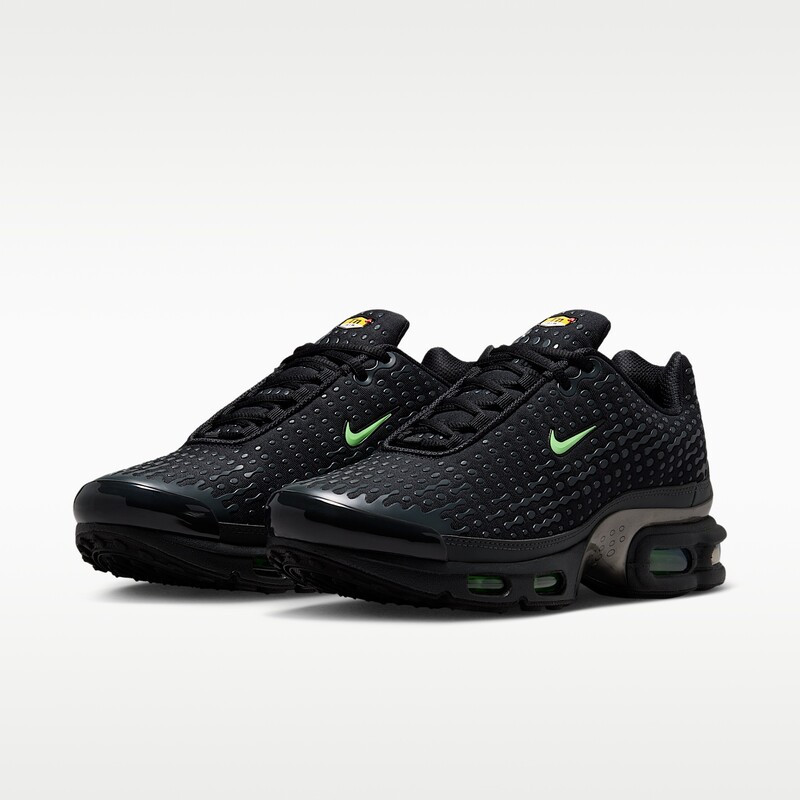 Nike Air Max Plus 7 "Black" | HQ2197-004 Nike Air Max Plus 7 "Black" | HQ2197-004