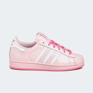 Care Bears x adidas Superstar 2 "Cheer Bear" | KK4864