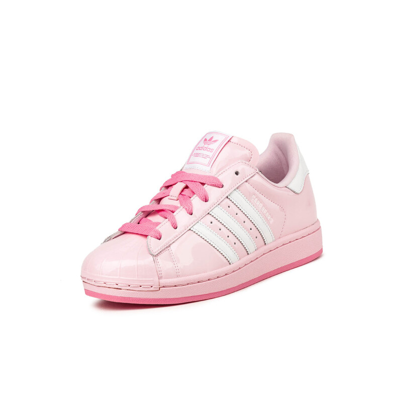 Care Bears x adidas Superstar 2 "Cheer Bear" | KK4864