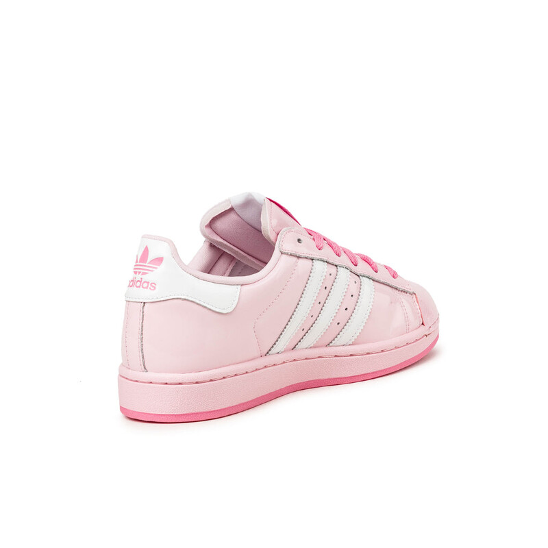 Care Bears x adidas Superstar 2 "Cheer Bear" | KK4864