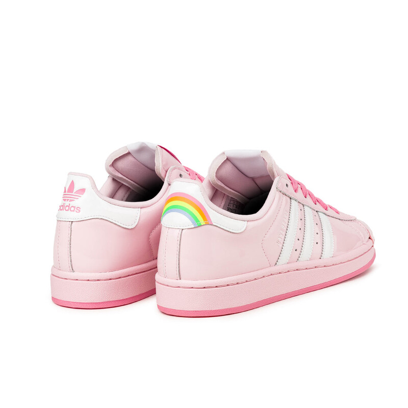 Care Bears x adidas Superstar 2 "Cheer Bear" | KK4864