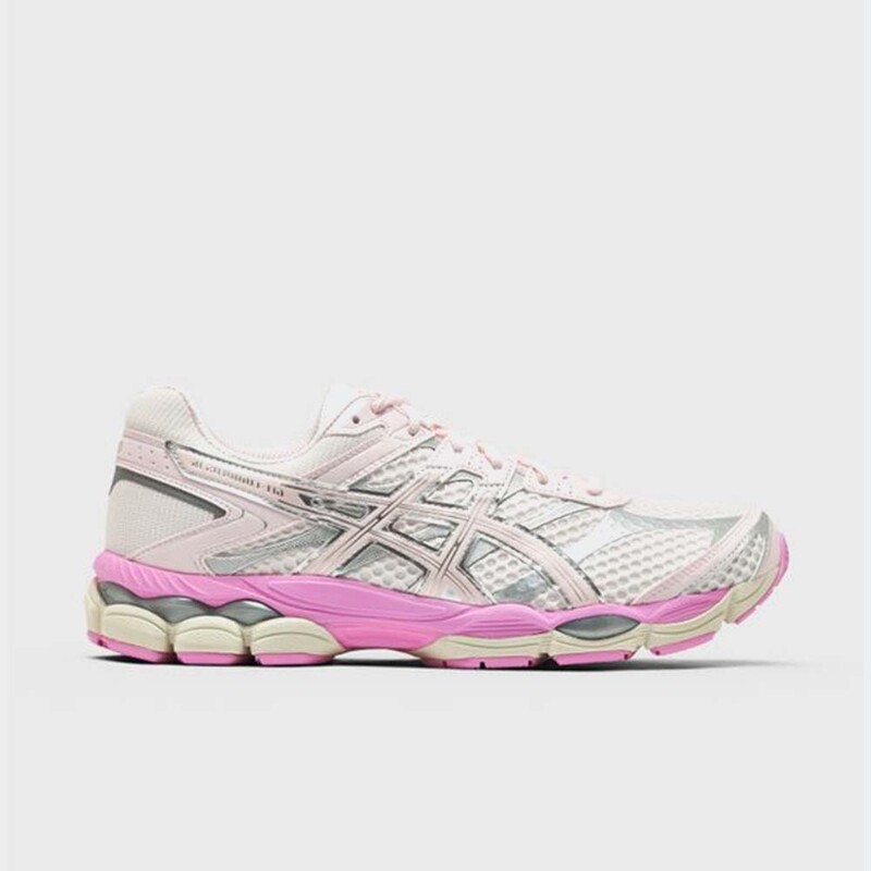 Asics Gel-Cumulus 16 "Pale Pink" | 1203A933-700