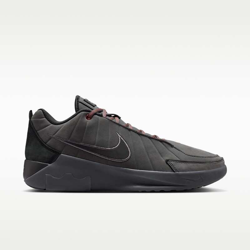 Nike LeBron Witness 9 "Anthracite" | HQ8034-009