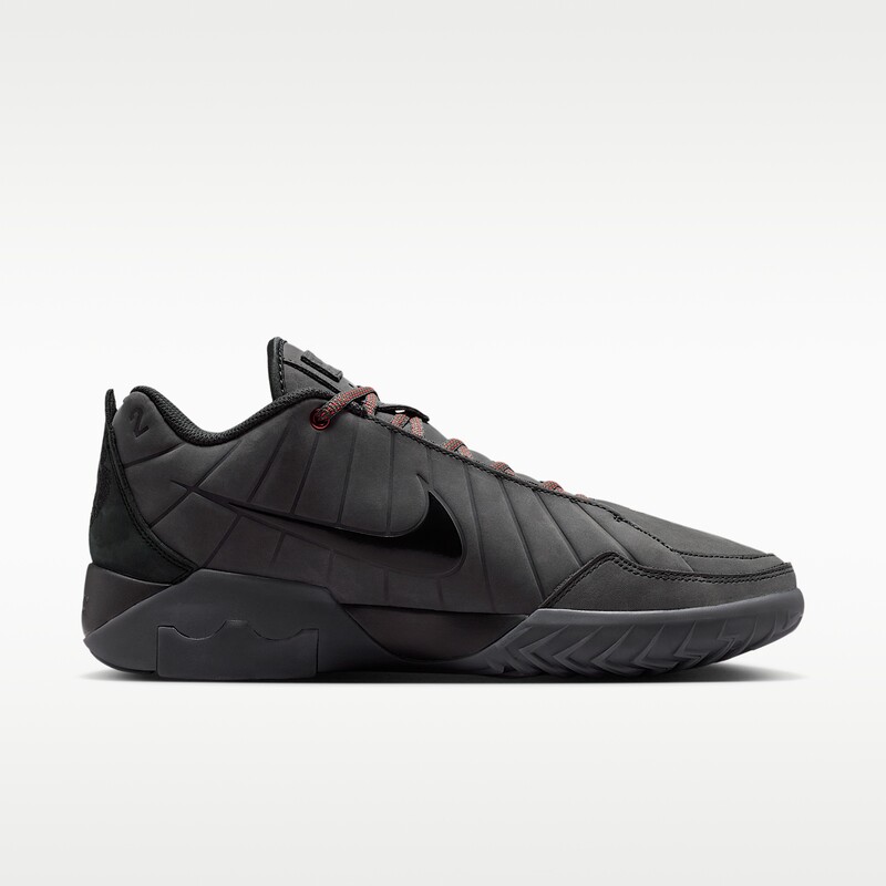 Nike LeBron Witness 9 "Anthracite" | HQ8034-009