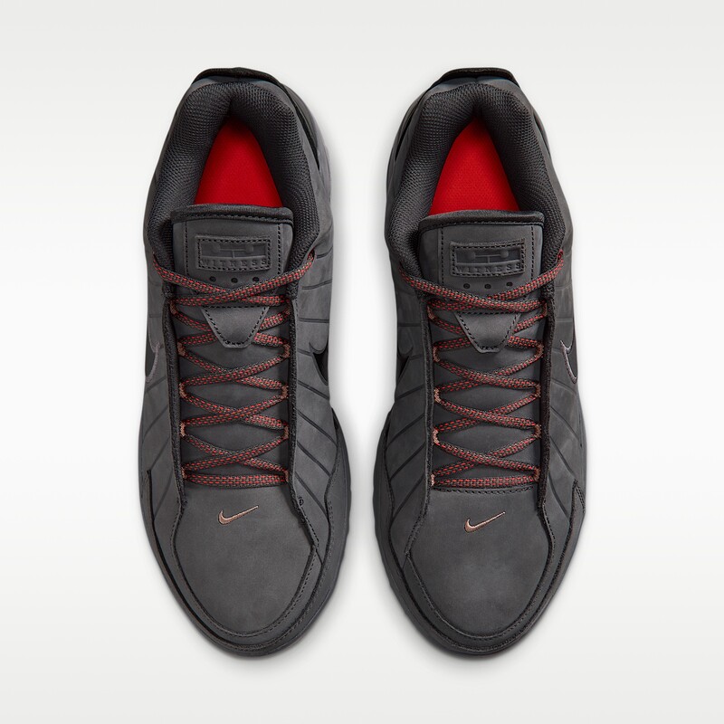 Nike LeBron Witness 9 "Anthracite" | HQ8034-009
