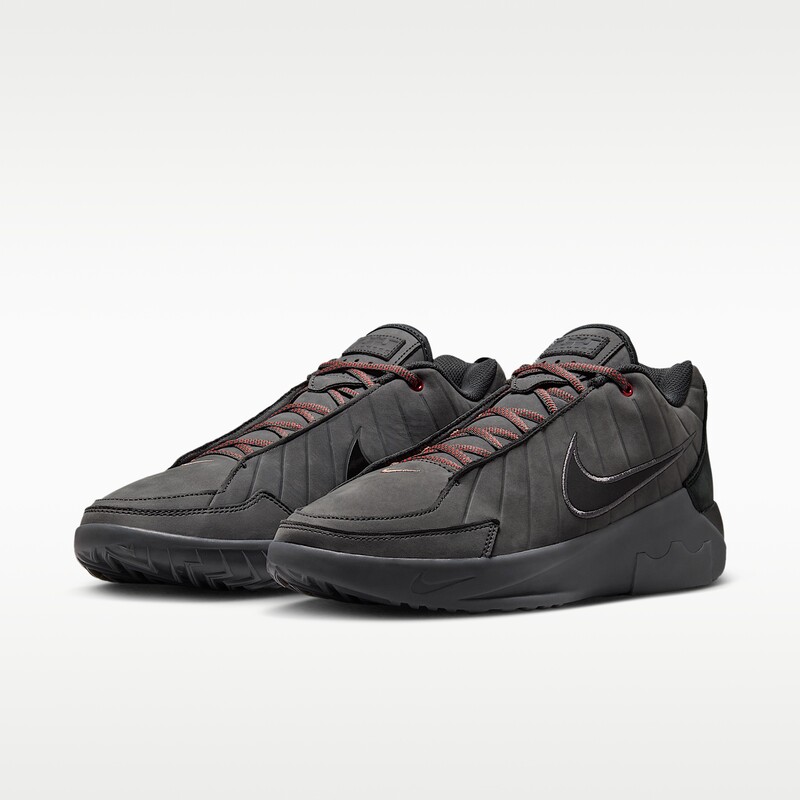Nike LeBron Witness 9 "Anthracite" | HQ8034-009
