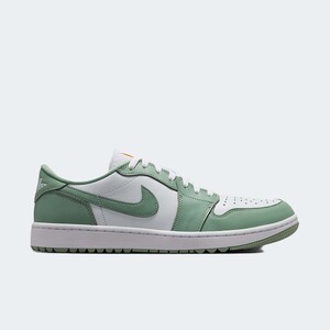 Air Jordan 1 Low G "Steam" | DD9315-008