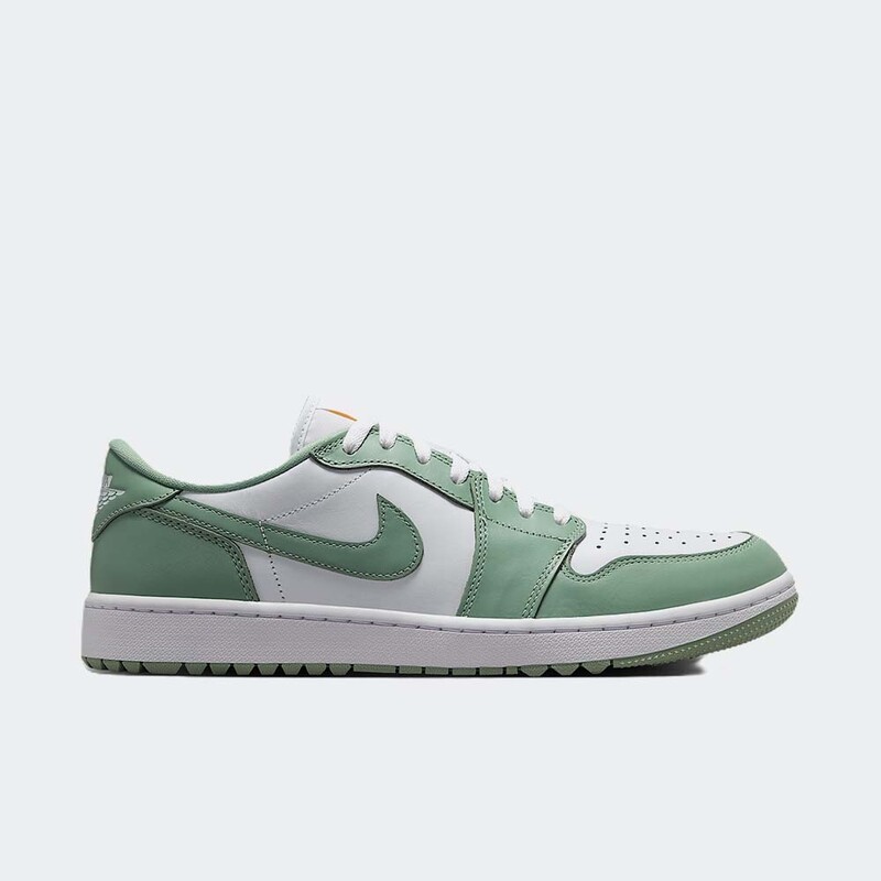 Air Jordan 1 Low G "Steam" | DD9315-008 Air Jordan 1 Low G "Steam" | DD9315-008