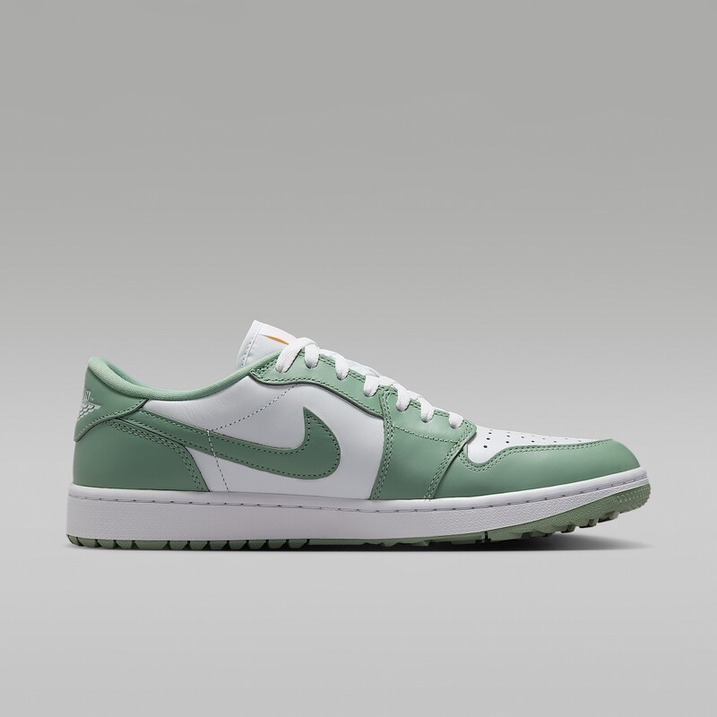 Air Jordan 1 Low G "Steam" | DD9315-008