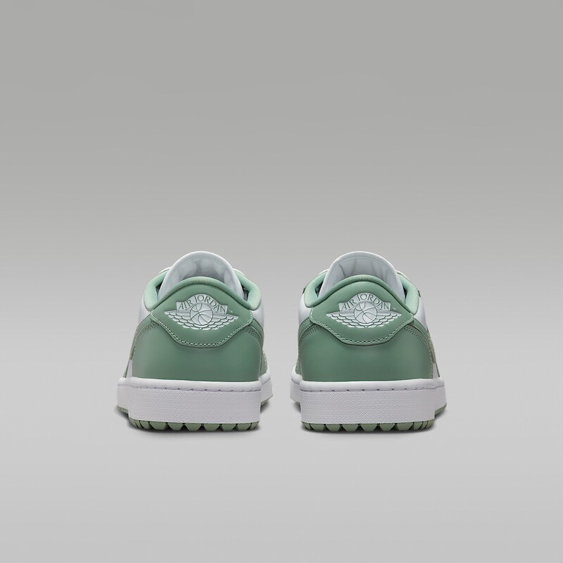 Air Jordan 1 Low G "Steam" | DD9315-008