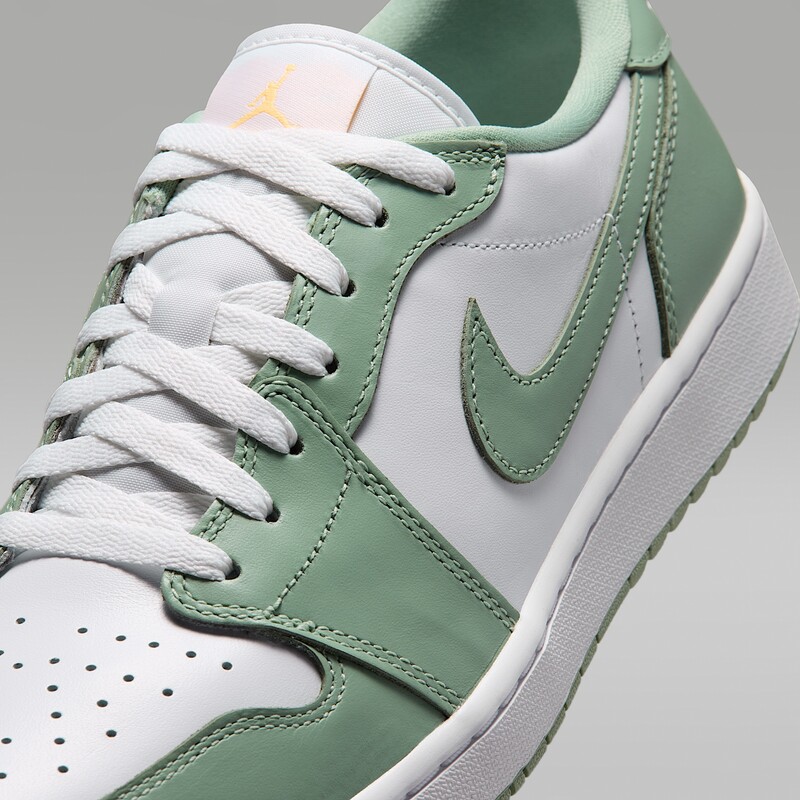 Air Jordan 1 Low G "Steam" | DD9315-008