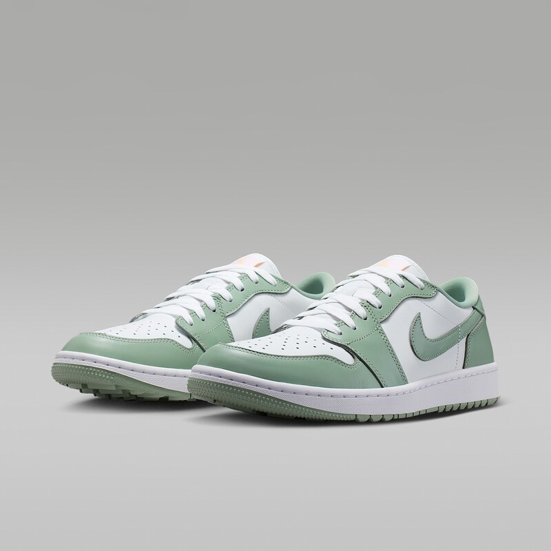 Air Jordan 1 Low G "Steam" | DD9315-008