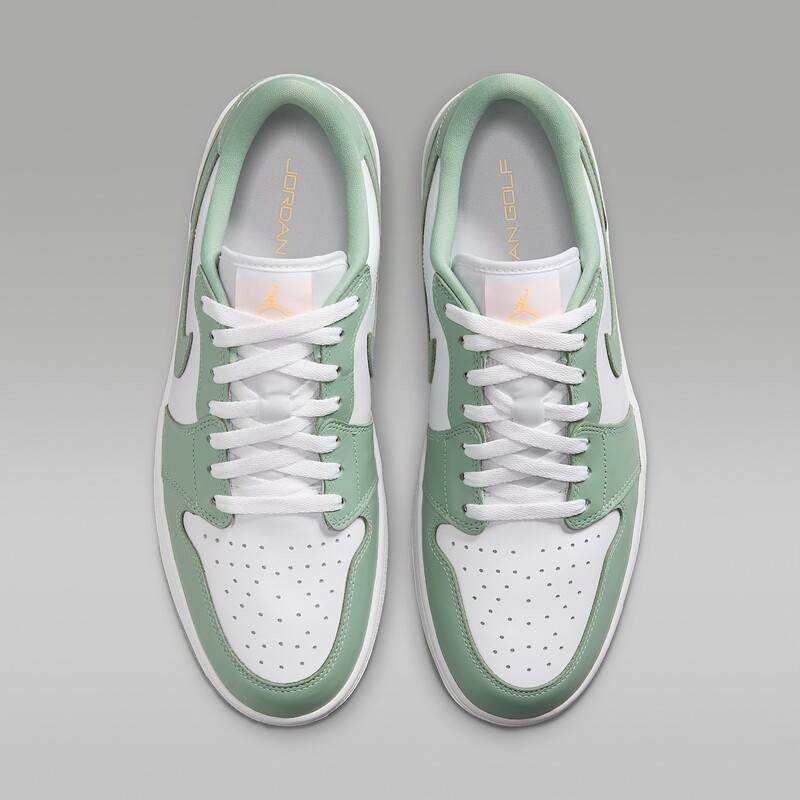 Air Jordan 1 Low G "Steam" | DD9315-008