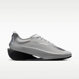 Nike First Sight Noir "Flat Silver" | HQ2409-005 Nike First Sight Noir "Flat Silver" | HQ2409-005
