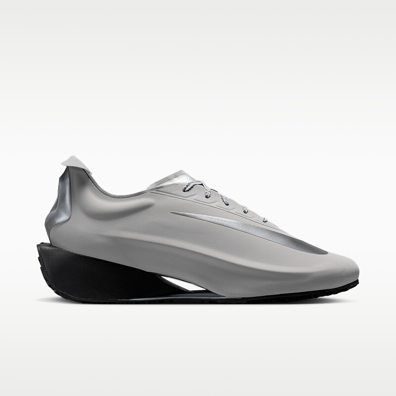 Nike First Sight Noir "Flat Silver" | HQ2409-005 Nike First Sight Noir "Flat Silver" | HQ2409-005