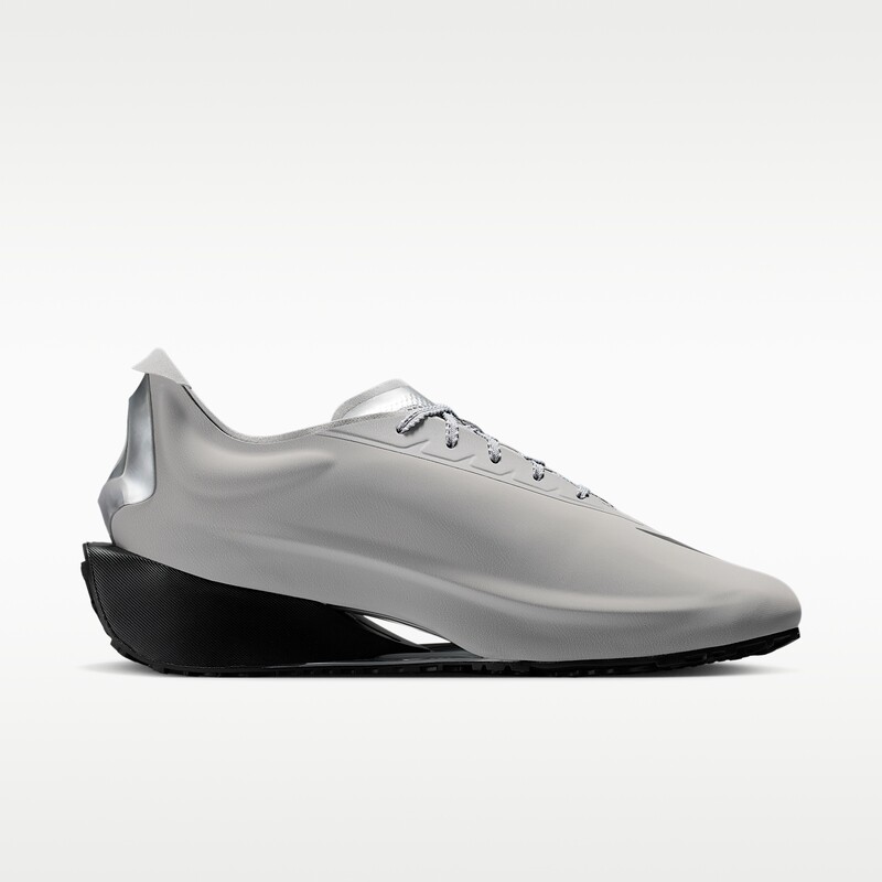 Nike First Sight Noir "Flat Silver" | HQ2409-005 Nike First Sight Noir "Flat Silver" | HQ2409-005