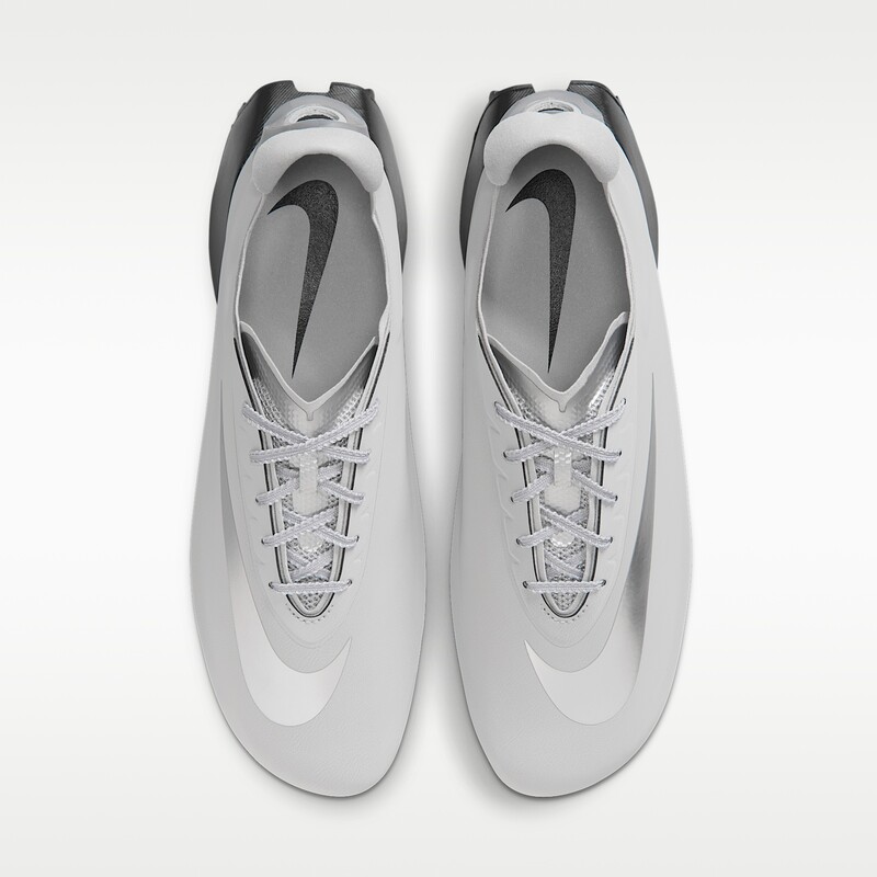 Nike First Sight Noir "Flat Silver" | HQ2409-005