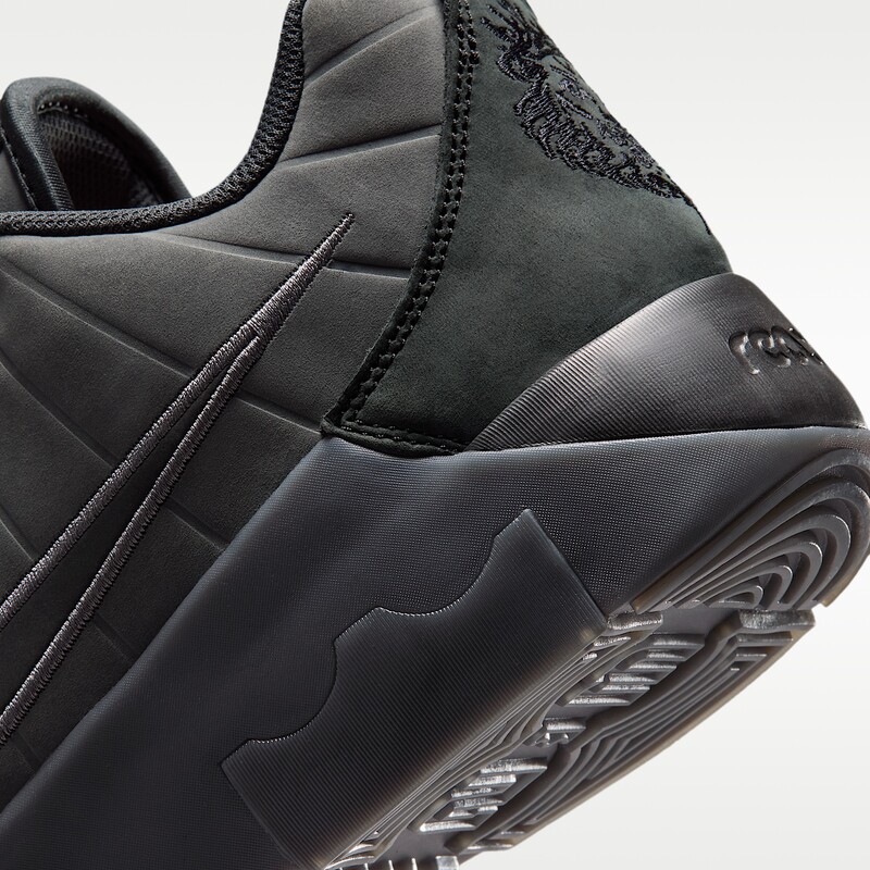 Nike LeBron Witness 9 "Anthracite" | HQ8034-009