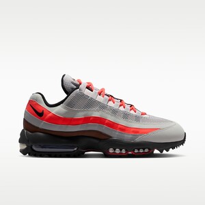 Nike Air Max 95 G "Light Silver" | HV4696-003 Nike Air Max 95 G "Light Silver" | HV4696-003