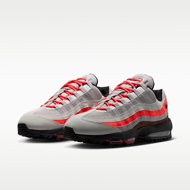 Nike Air Max 95 G "Light Silver" | HV4696-003 Nike Air Max 95 G "Light Silver" | HV4696-003