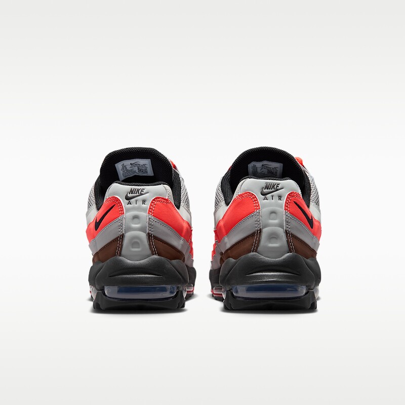Nike Air Max 95 G "Light Silver" | HV4696-003 Nike Air Max 95 G "Light Silver" | HV4696-003