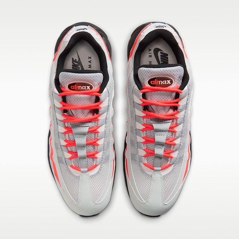 Nike Air Max 95 G "Light Silver" | HV4696-003 Nike Air Max 95 G "Light Silver" | HV4696-003