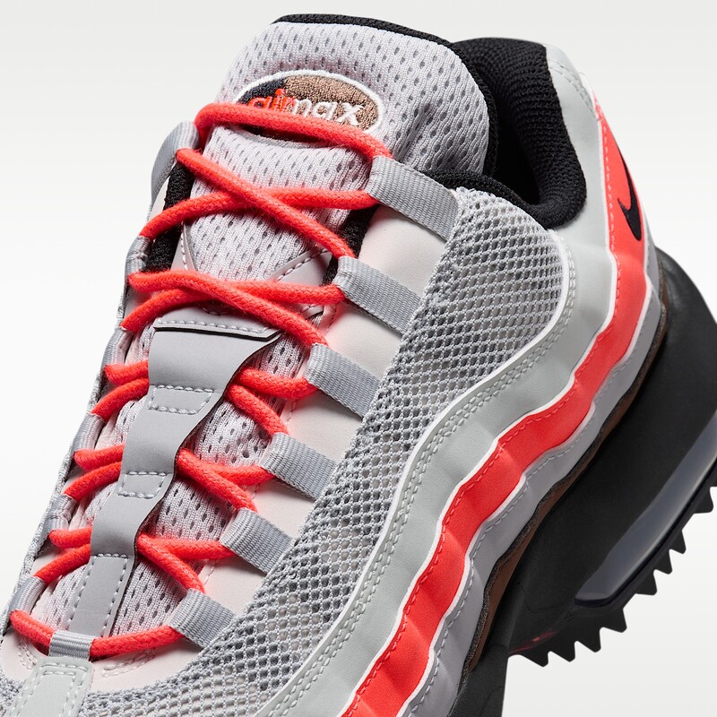 Nike Air Max 95 G "Light Silver" | HV4696-003 Nike Air Max 95 G "Light Silver" | HV4696-003