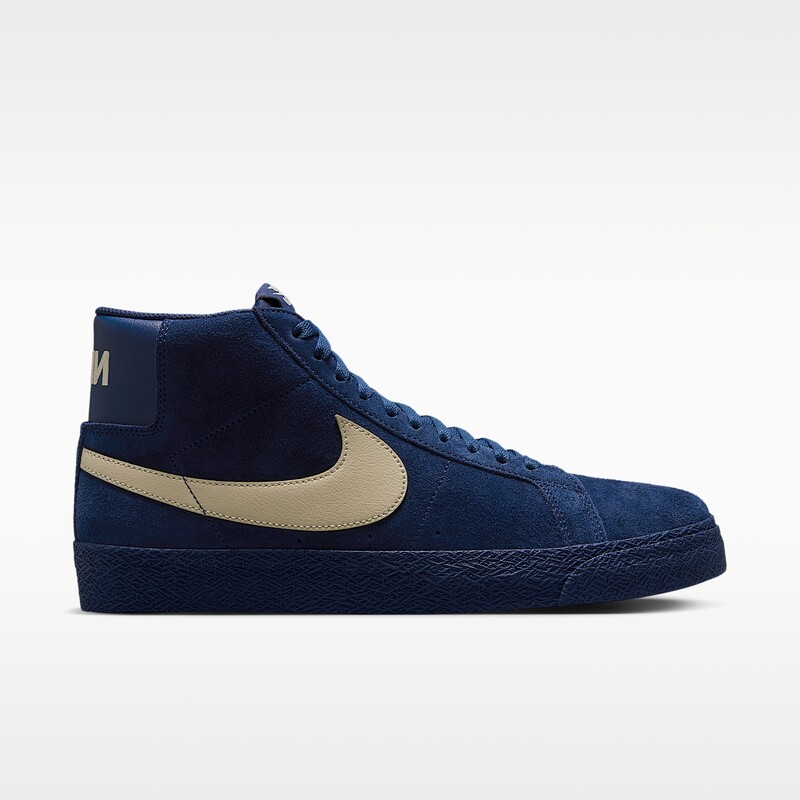 Nike SB Zoom Blazer Mid "Coastal Blue" | IO0667-400 Nike SB Zoom Blazer Mid "Coastal Blue" | IO0667-400