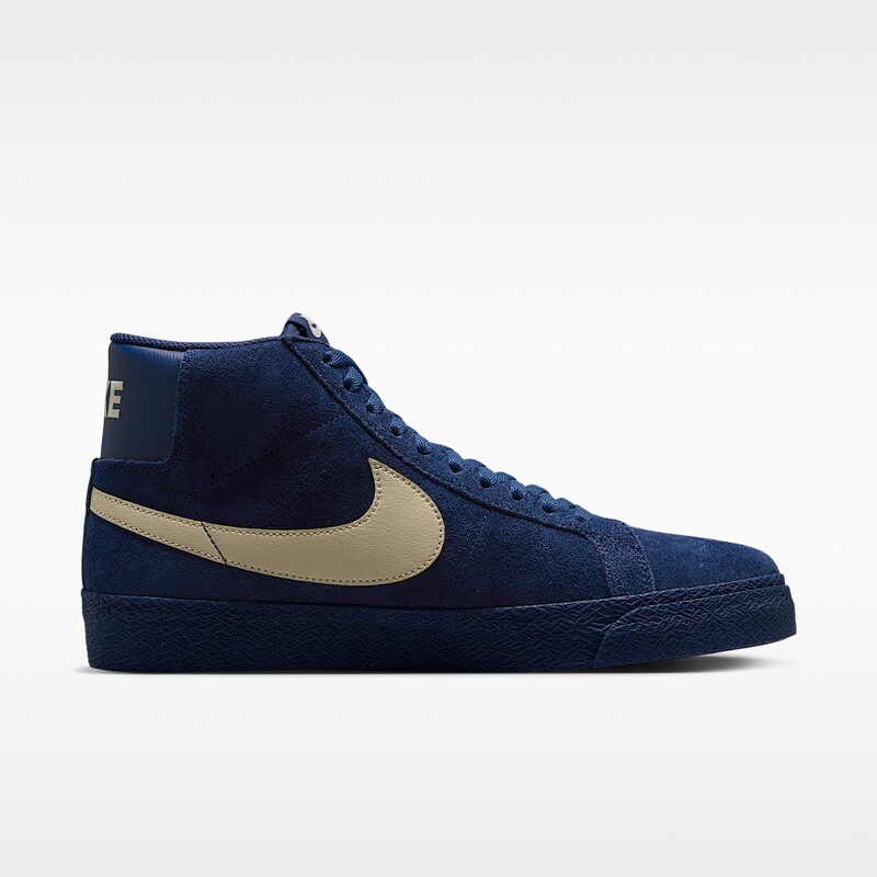 Nike SB Zoom Blazer Mid "Coastal Blue" | IO0667-400 Nike SB Zoom Blazer Mid "Coastal Blue" | IO0667-400