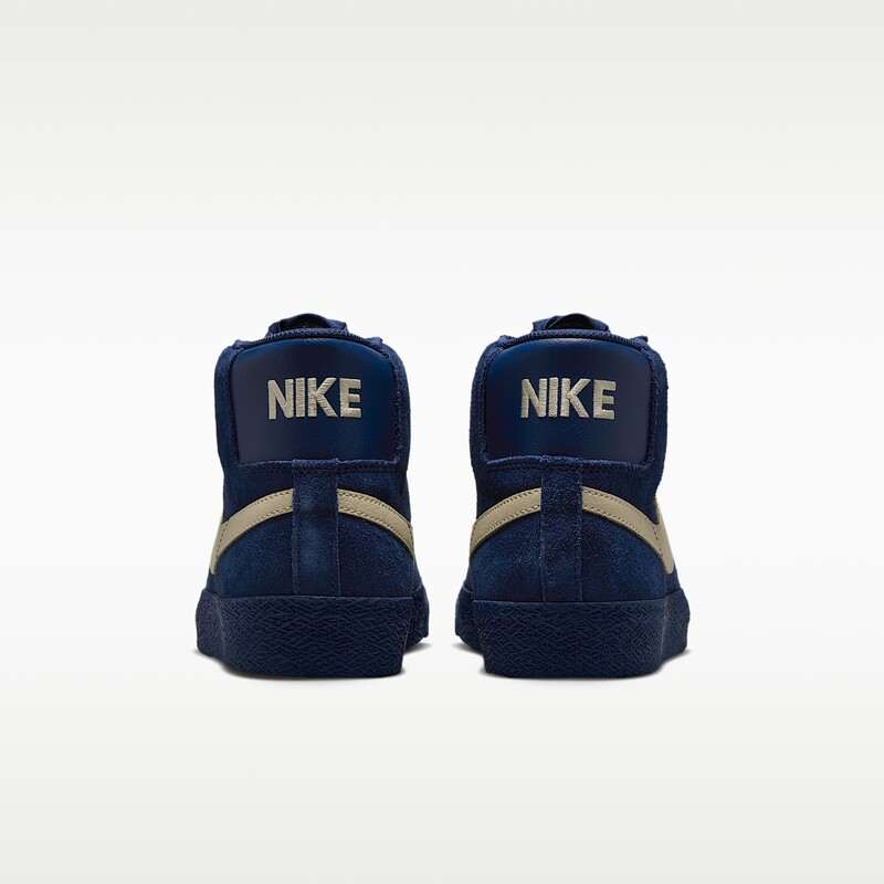 Nike SB Zoom Blazer Mid "Coastal Blue" | IO0667-400 Nike SB Zoom Blazer Mid "Coastal Blue" | IO0667-400
