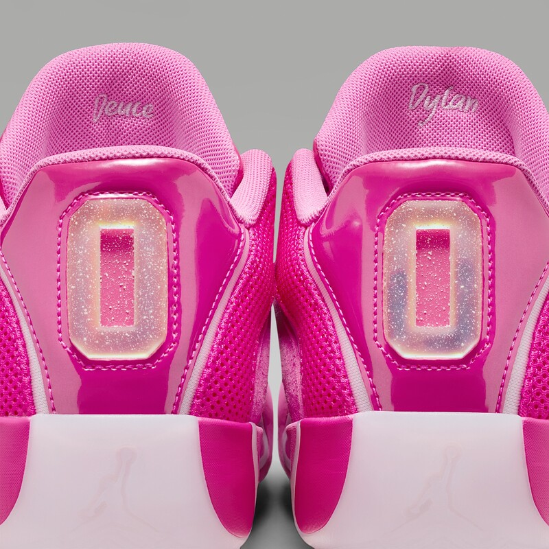 Jordan Tatum 4 "China Rose" | HQ4614-601 Jordan Tatum 4 "China Rose" | HQ4614-601