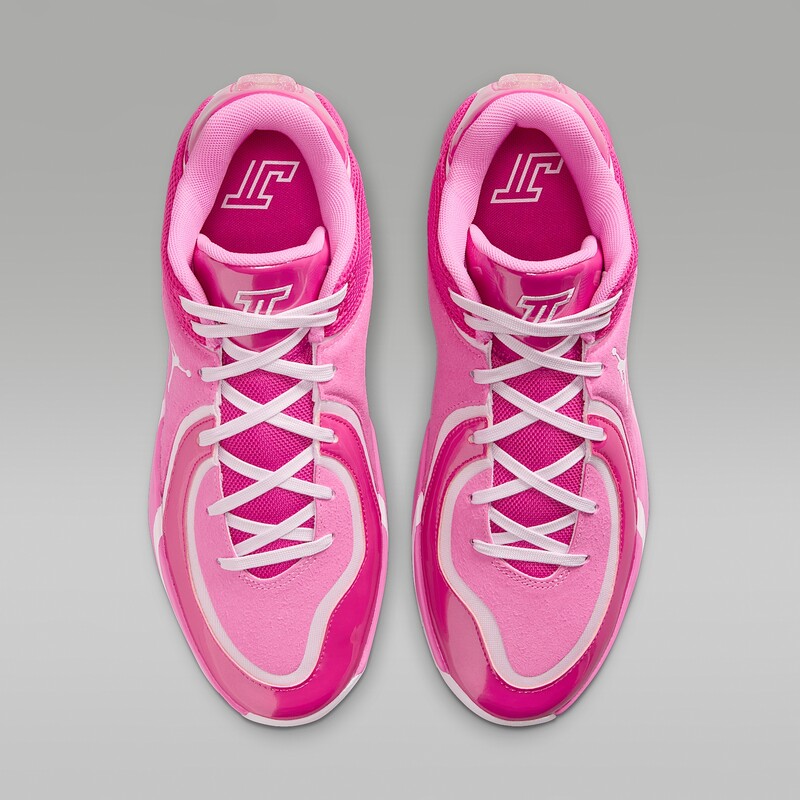 Jordan Tatum 4 "China Rose" | HQ4614-601 Jordan Tatum 4 "China Rose" | HQ4614-601