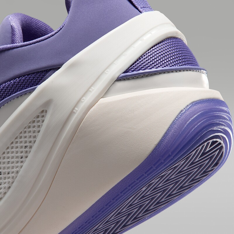 Jordan Luka 5 "Dusty Amethyst" | HV8082-501