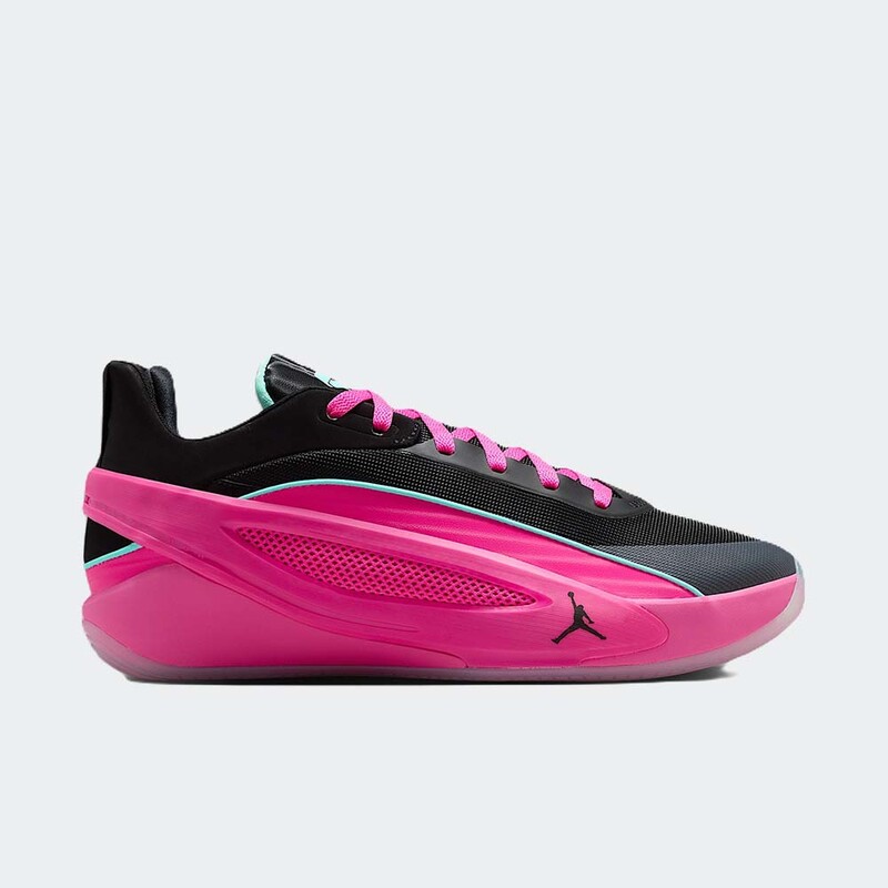 Jordan Luka 5 "Laser Fuchsia" | HV8082-600