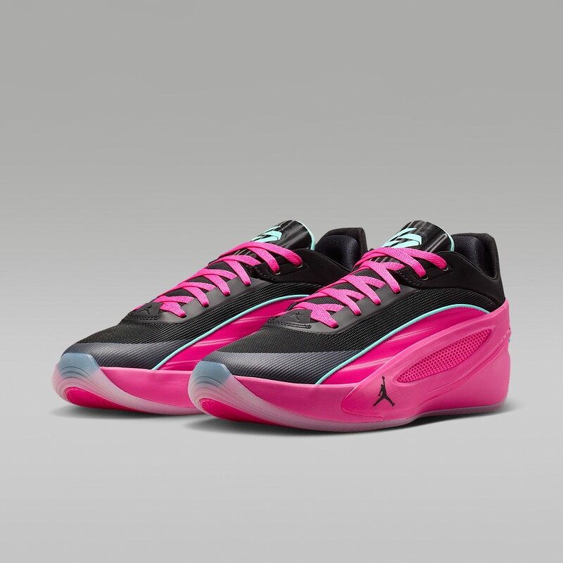 Jordan Luka 5 "Laser Fuchsia" | HV8082-600
