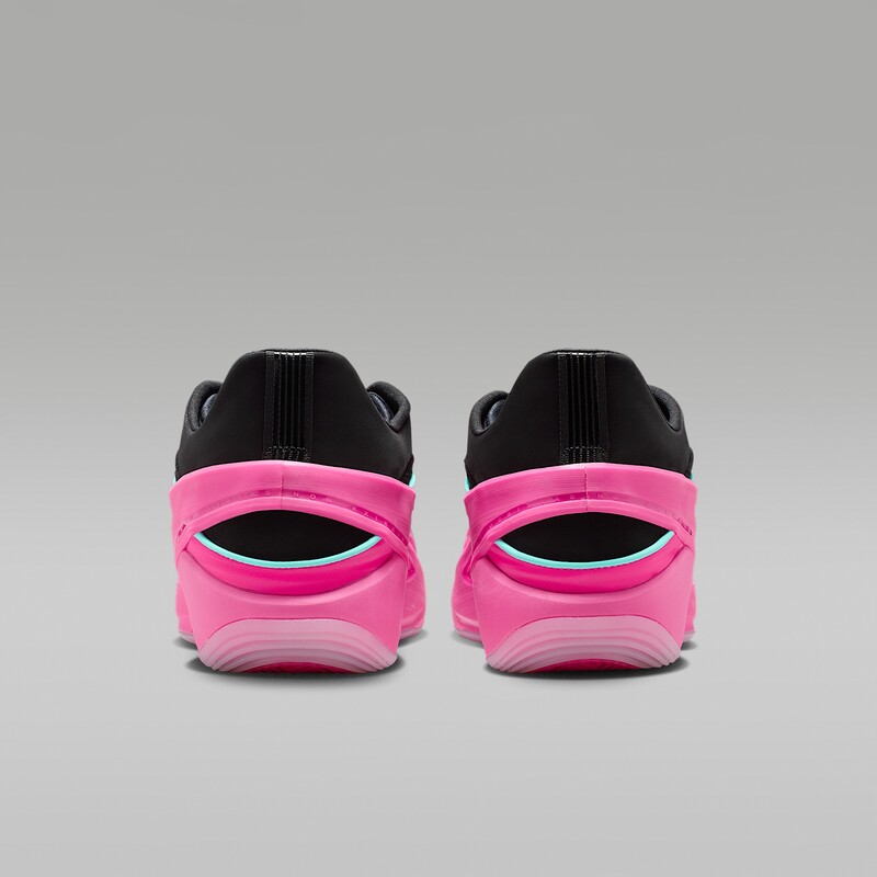 Jordan Luka 5 "Laser Fuchsia" | HV8082-600