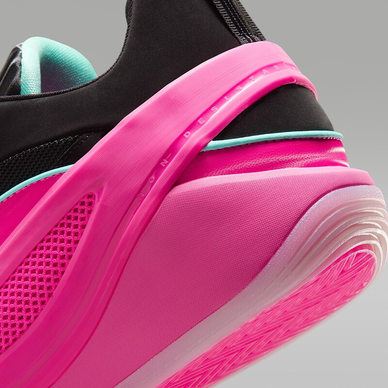 Jordan Luka 5 "Laser Fuchsia" | HV8082-600