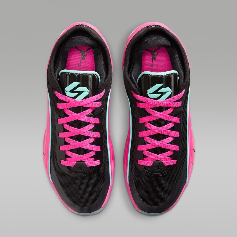 Jordan Luka 5 "Laser Fuchsia" | HV8082-600 Jordan Luka 5 "Laser Fuchsia" | HV8082-600