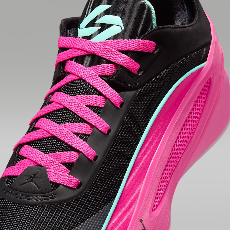 Jordan Luka 5 "Laser Fuchsia" | HV8082-600 Jordan Luka 5 "Laser Fuchsia" | HV8082-600