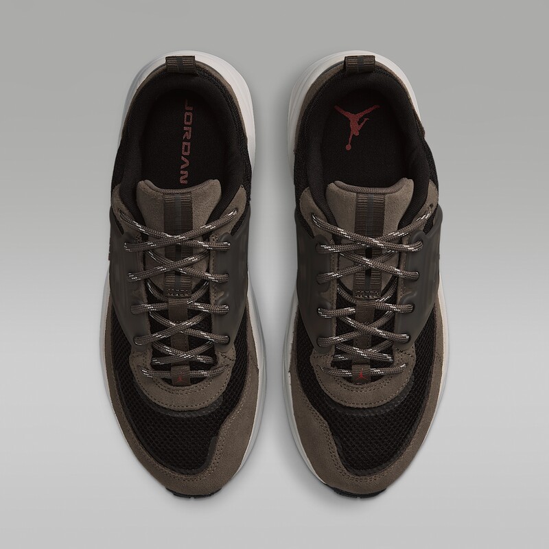 Jordan Trunner O/S "Palomino" | IB3722-202