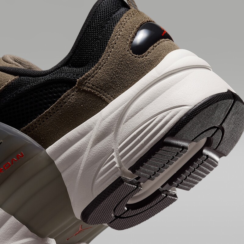 Jordan Trunner O/S "Palomino" | IB3722-202