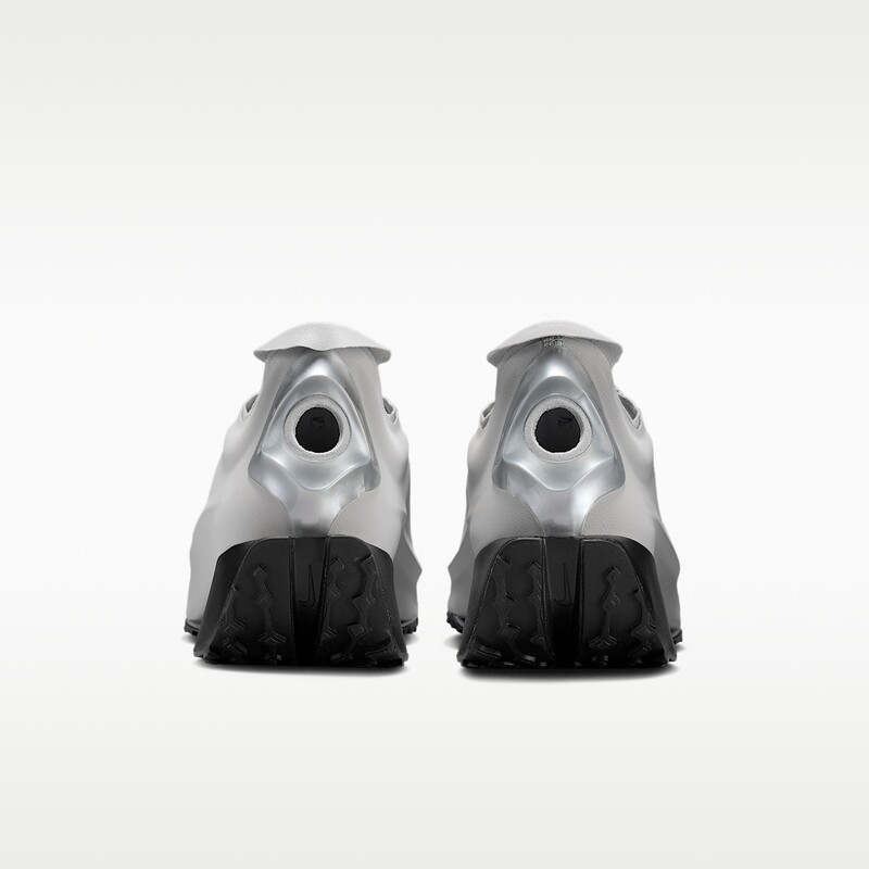 Nike First Sight Noir "Flat Silver" | HQ2409-005