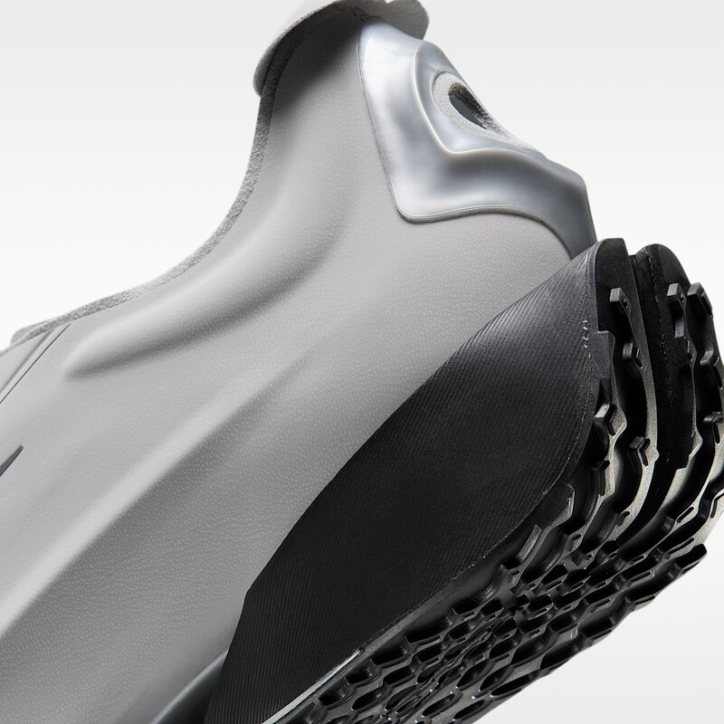 Nike First Sight Noir "Flat Silver" | HQ2409-005