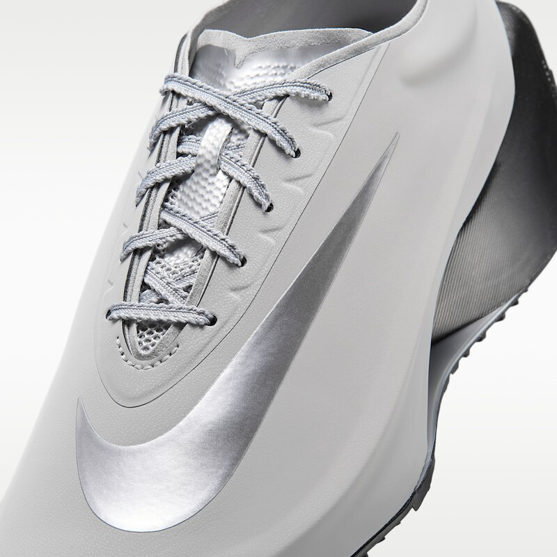 Nike First Sight Noir "Flat Silver" | HQ2409-005 Nike First Sight Noir "Flat Silver" | HQ2409-005