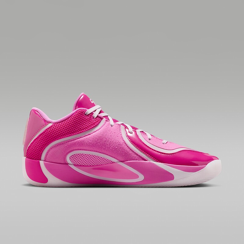 Jordan Tatum 4 "China Rose" | HQ4614-601 Jordan Tatum 4 "China Rose" | HQ4614-601