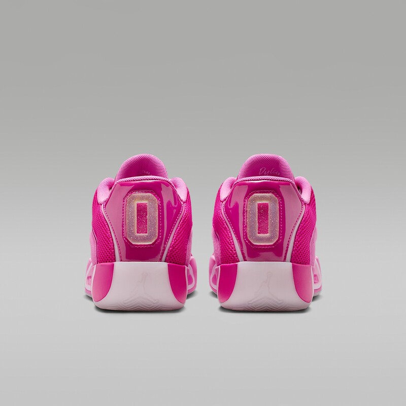 Jordan Tatum 4 "China Rose" | HQ4614-601