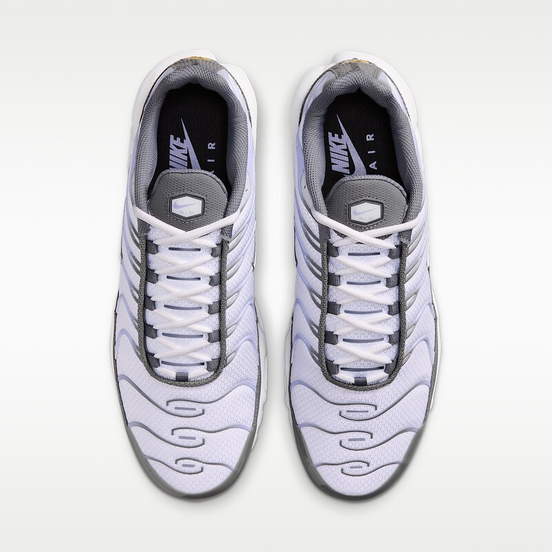 Nike Air Max Plus "Smoke Grey" | IV5757-070