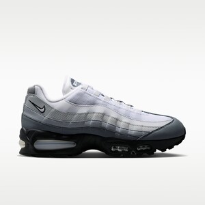 Nike Air Max 95 Big Bubble "Pure Platinum" | IV5767-003 Nike Air Max 95 Big Bubble "Pure Platinum" | IV5767-003