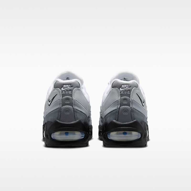 Nike Air Max 95 Big Bubble "Pure Platinum" | IV5767-003 Nike Air Max 95 Big Bubble "Pure Platinum" | IV5767-003