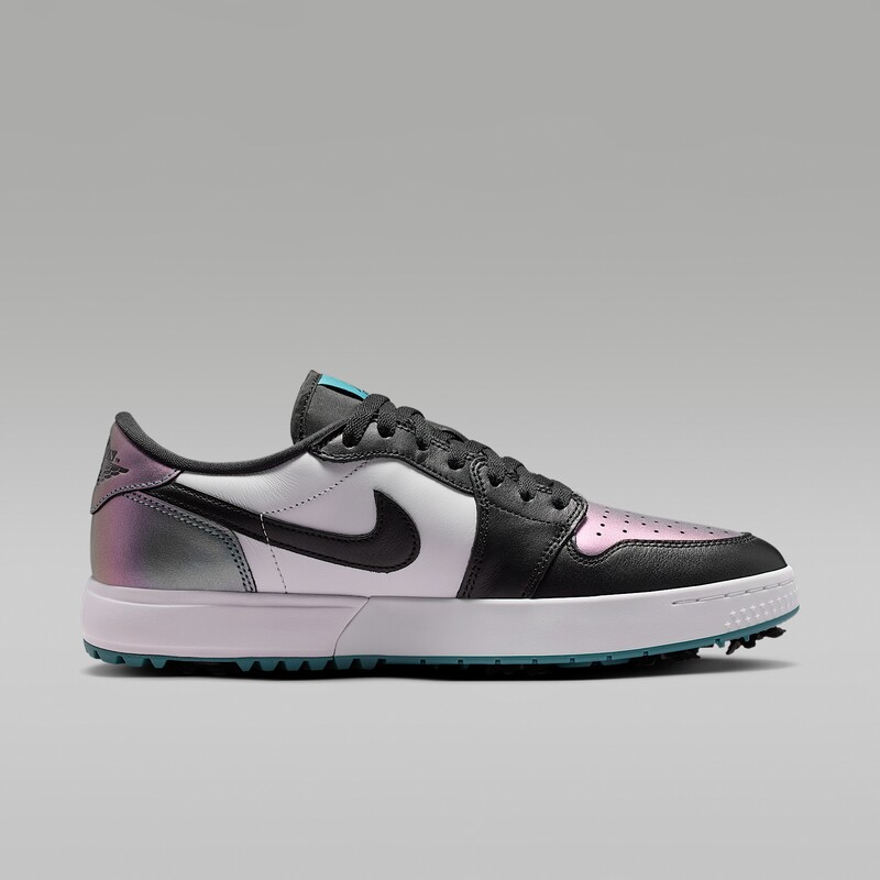Air Jordan 1 Low G Spiked "Chameleon" | IQ3417-300 Air Jordan 1 Low G Spiked "Chameleon" | IQ3417-300